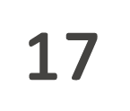 17