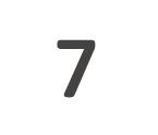 7