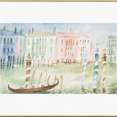 Venice Impression 1 ID A03