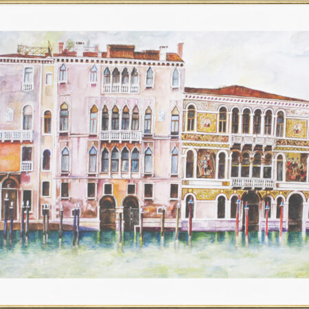 Venice No. 803 ID A05